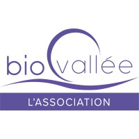 Biovallée Logo association
