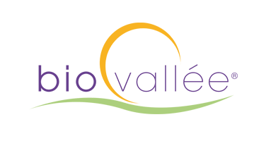 Biovallée Logo