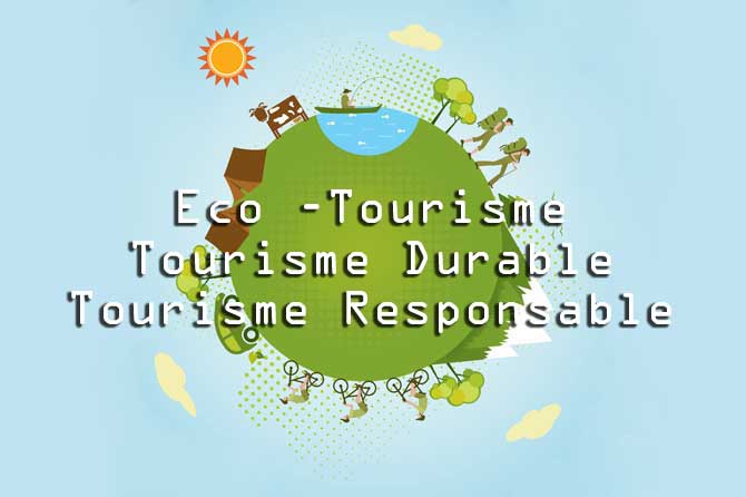 Eco Tourisme Fotolia 491420