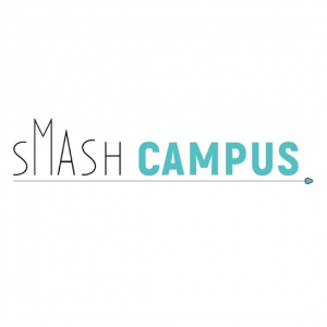 logo smash